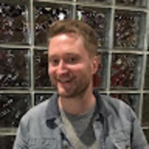 Meet your Posher, Daniel